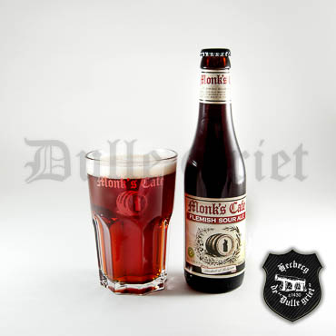 Monk's Flemish Sour Ale